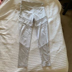 POPFLEX Highness Legging - Cloud